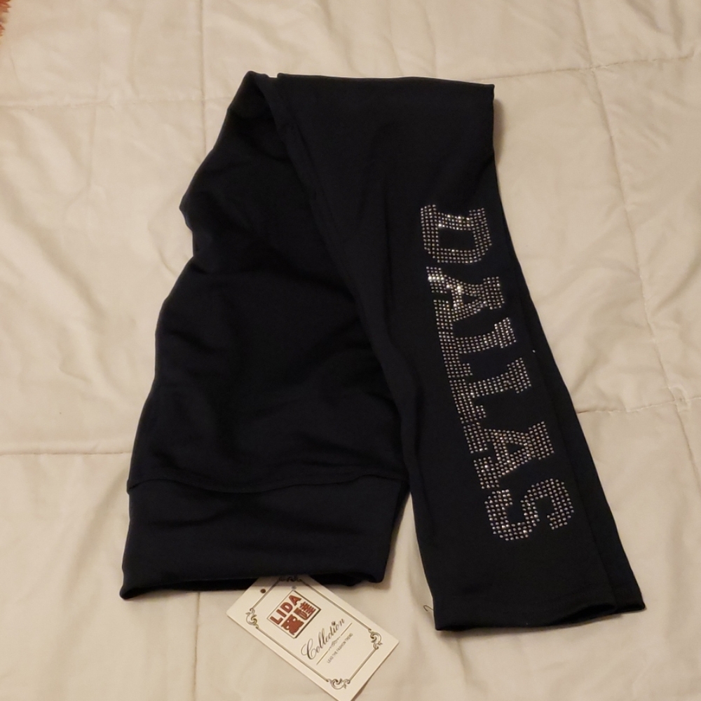 Cowboys leggings